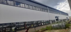 Industrial Plot for Sale Kibaha