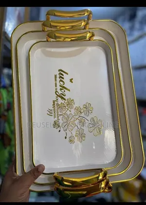 Tray 3pcs 24,000