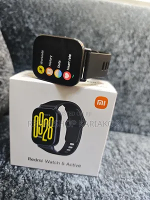 Redmi Watch 5 Active