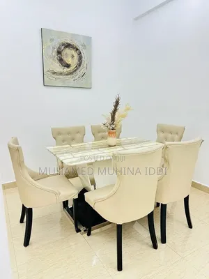 Furnished 3bdrm Apartment in Oysterbey for rent