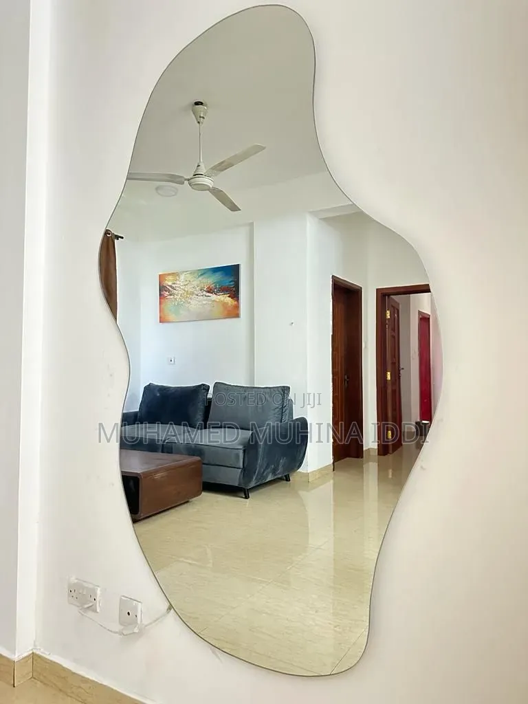 Furnished 3bdrm Apartment in Oysterbey for rent