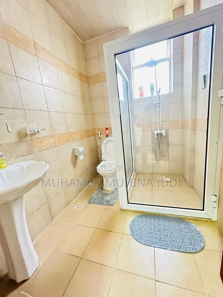 Furnished 3bdrm Apartment in Oysterbey for rent
