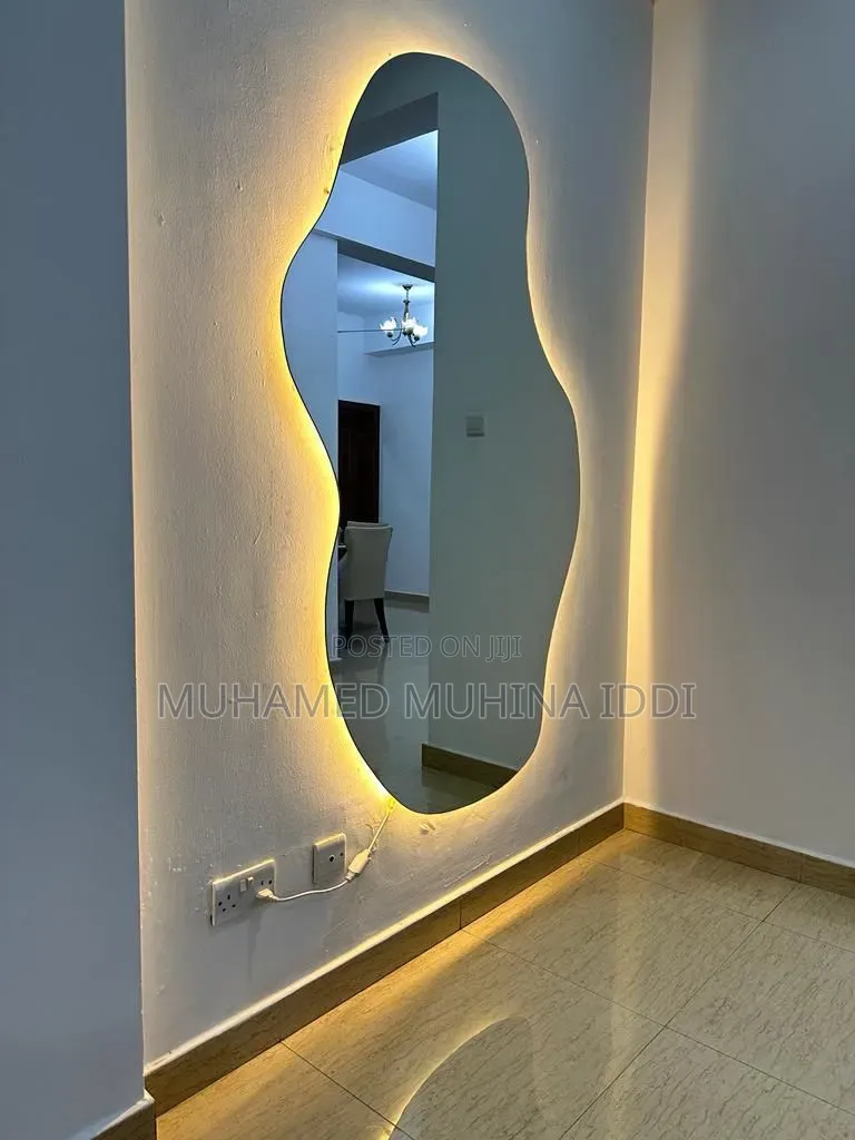 Furnished 3bdrm Apartment in Oysterbey for rent