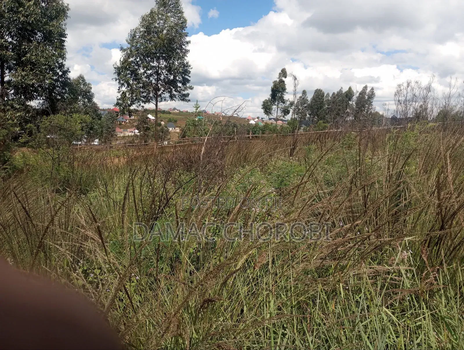 Industrial Plot for Sale Bagamoyo