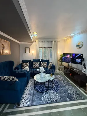 Furnished 1bdrm Apartment in Oysterbey for rent