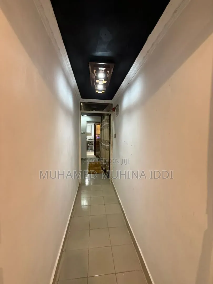 Furnished 1bdrm Apartment in Oysterbey for rent