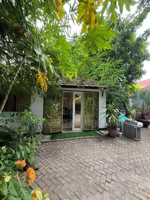 Furnished 1bdrm Apartment in Oysterbey for rent