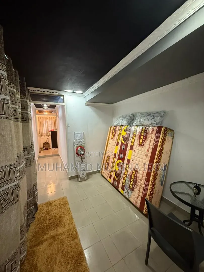 Furnished 1bdrm Apartment in Oysterbey for rent