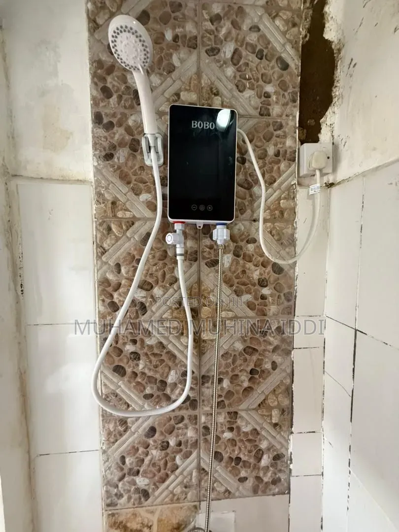 Furnished 1bdrm Apartment in Oysterbey for rent