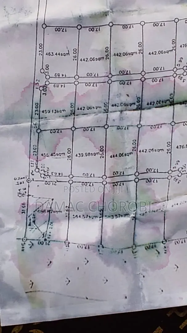 Maeneo Makubwa Ya Uwekezaji Viwanda Yanauzwa Industrial Plot