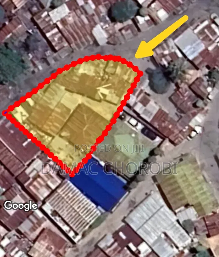 Maeneo Makubwa Ya Uwekezaji Viwanda Yanauzwa Industrial Plot