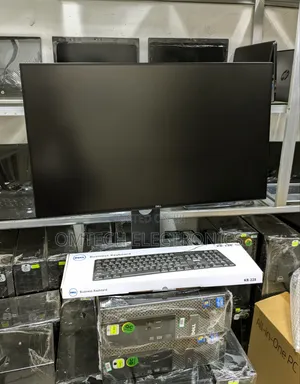 Desktop Computer Dell OptiPlex 3020 4GB Intel Core i5 HDD 500GB