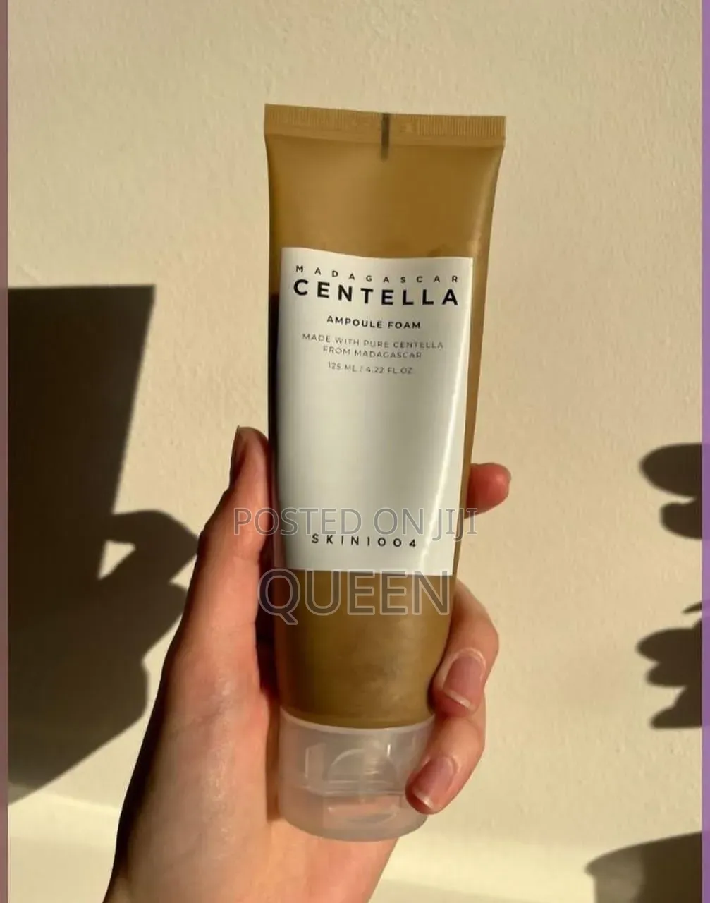 Skincare and Cosmetics
