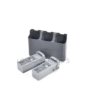Dji Air 3 Intelligent Flight Battery – Original Dji Drone Battery