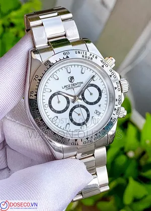 Men's New and Original Watches Lacz Denton Brand New Hotly Classic
