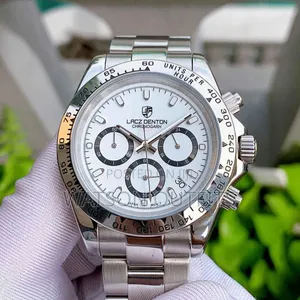Men's New and Original Watches Lacz Denton Brand New Hotly Classic