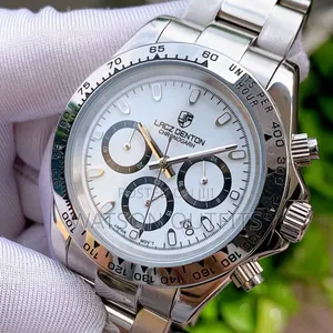 Men's New and Original Watches Lacz Denton Brand New Hotly Classic