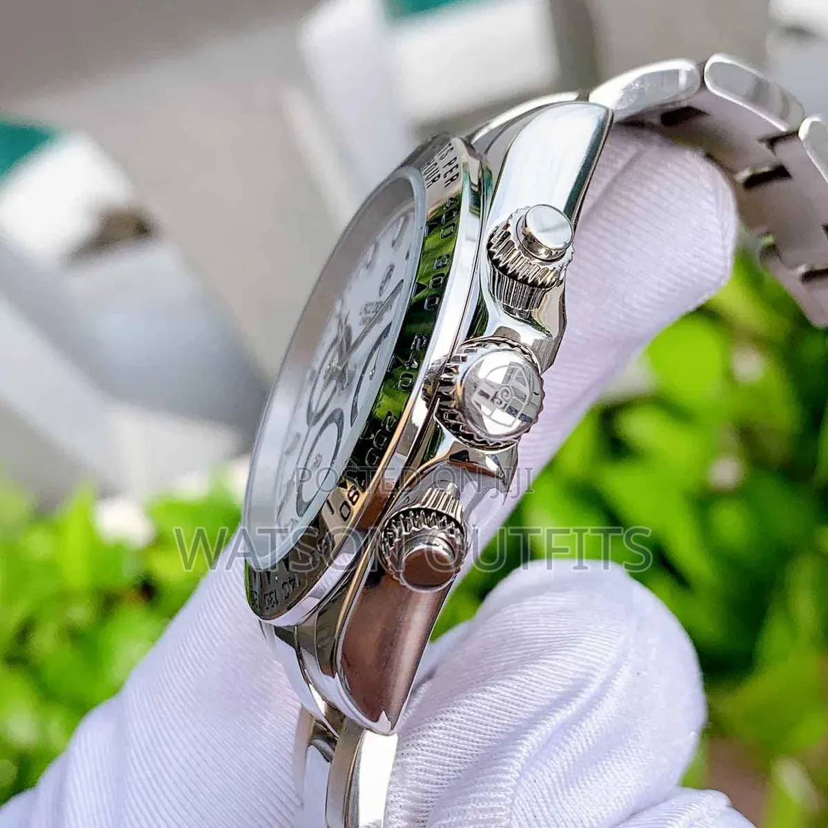 Men's New and Original Watches Lacz Denton Brand New Hotly Classic