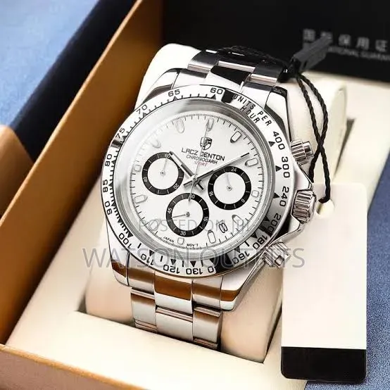 Men's New and Original Watches Lacz Denton Brand New Hotly Classic