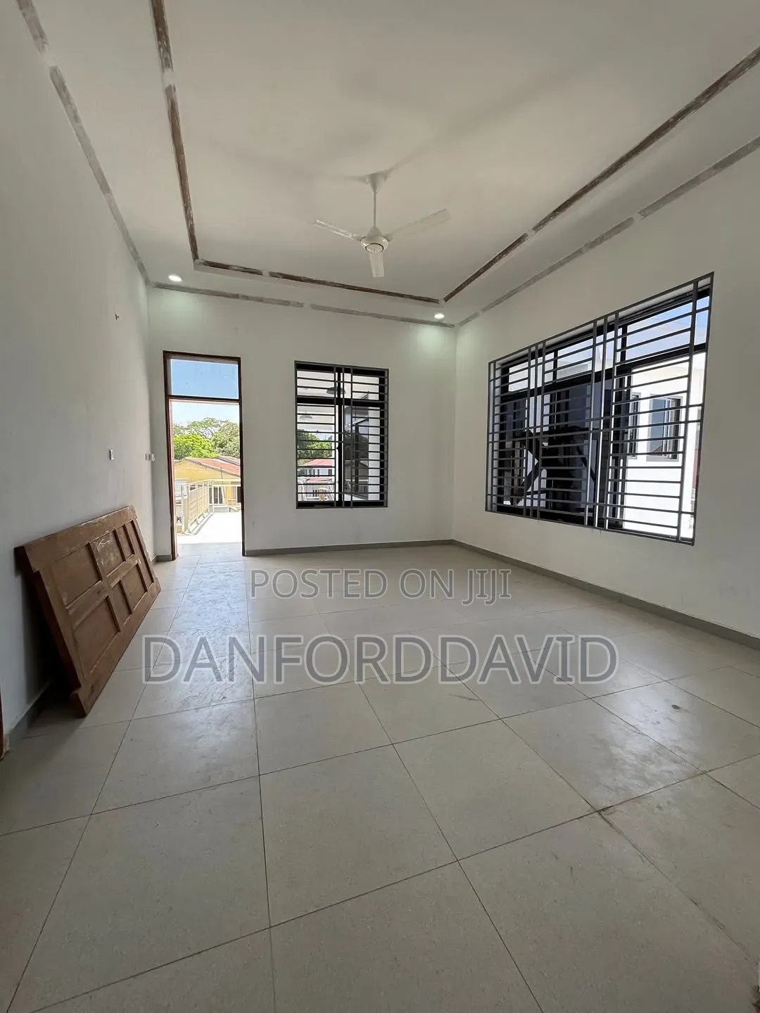 2bdrm House in Kahwa Real Estate, Kunduchi for rent