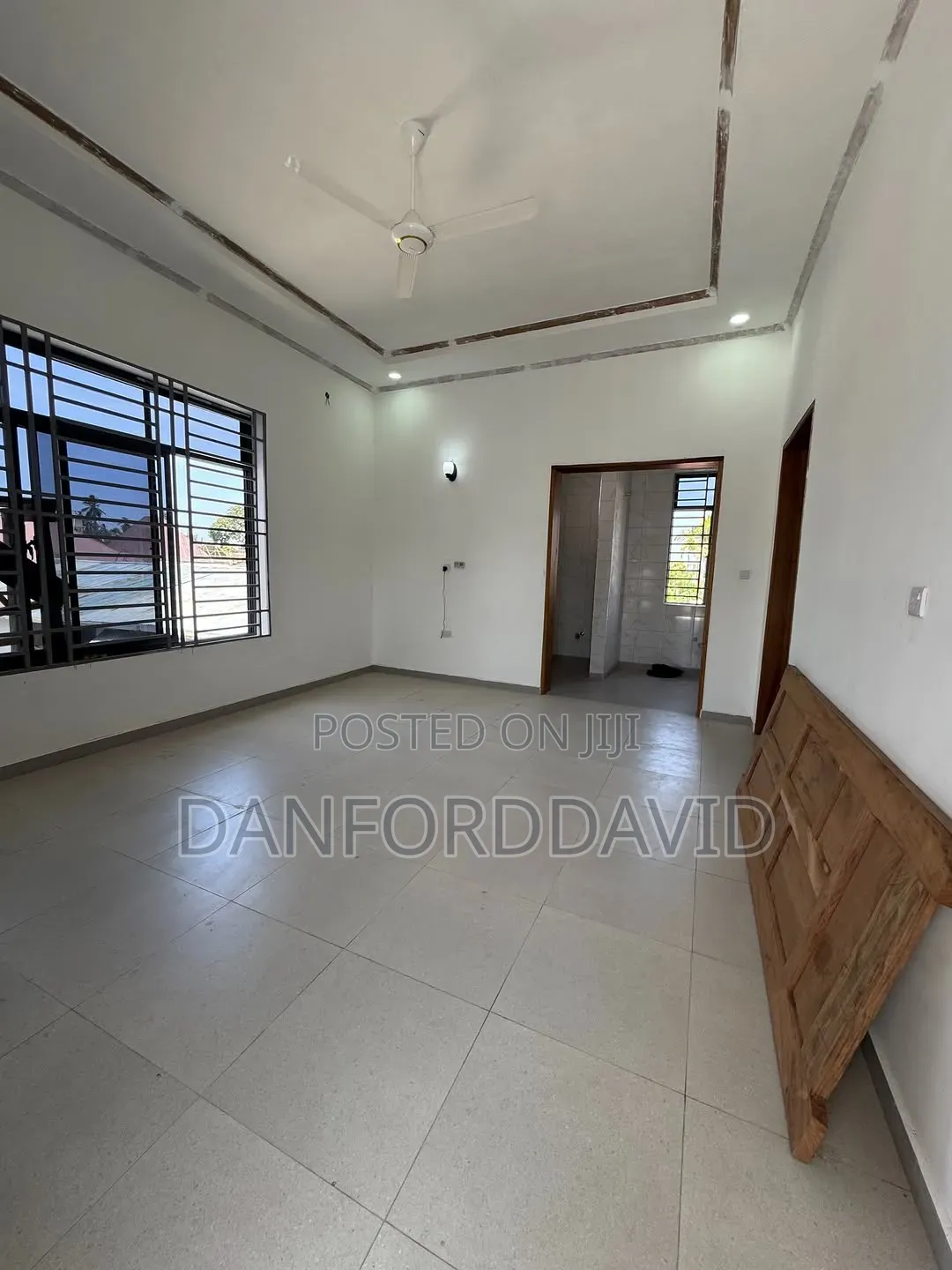 2bdrm House in Kahwa Real Estate, Kunduchi for rent
