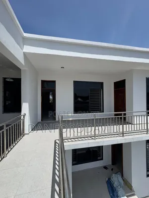 2bdrm House in Kahwa Real Estate, Kunduchi for rent