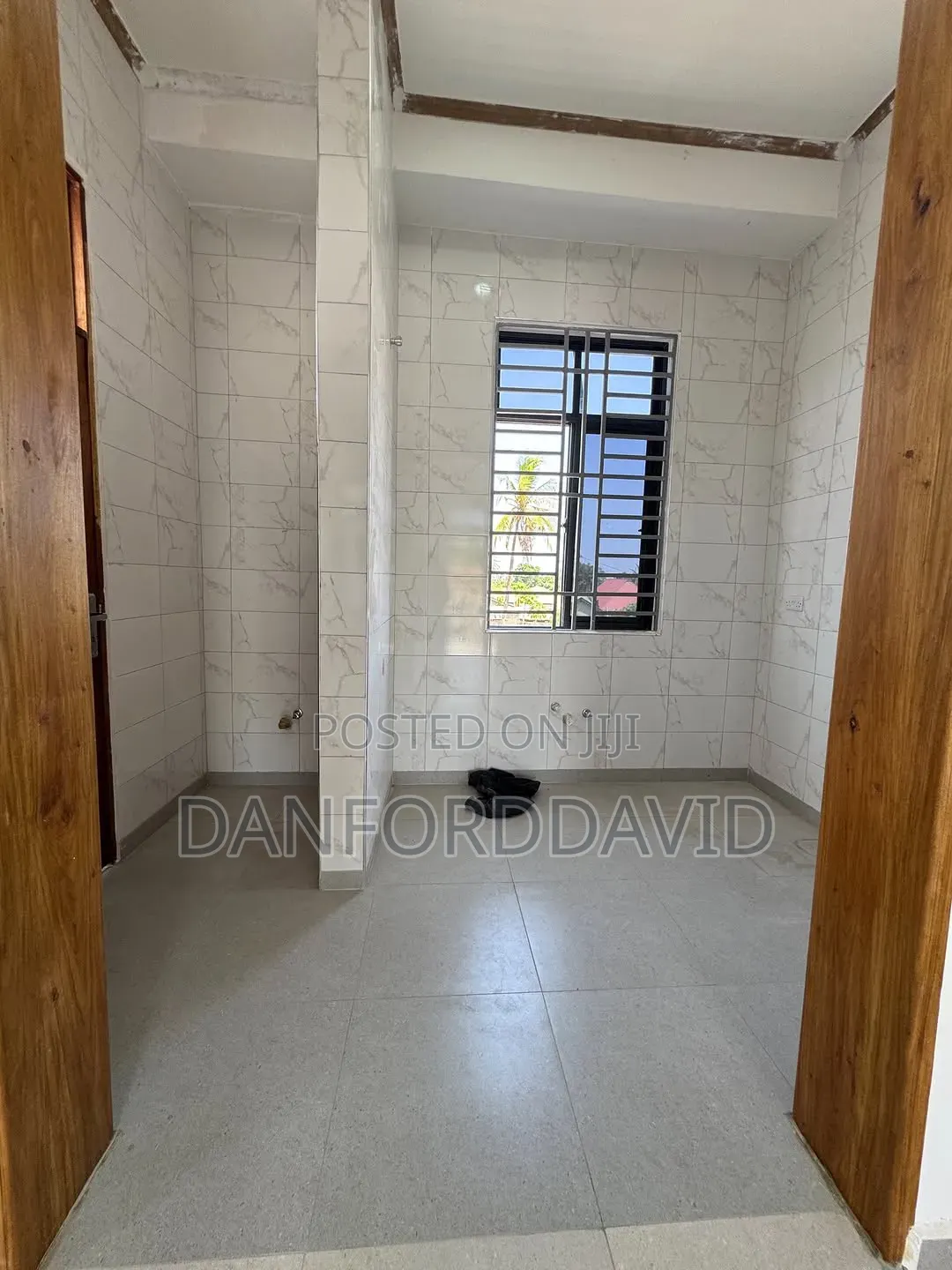2bdrm House in Kahwa Real Estate, Kunduchi for rent
