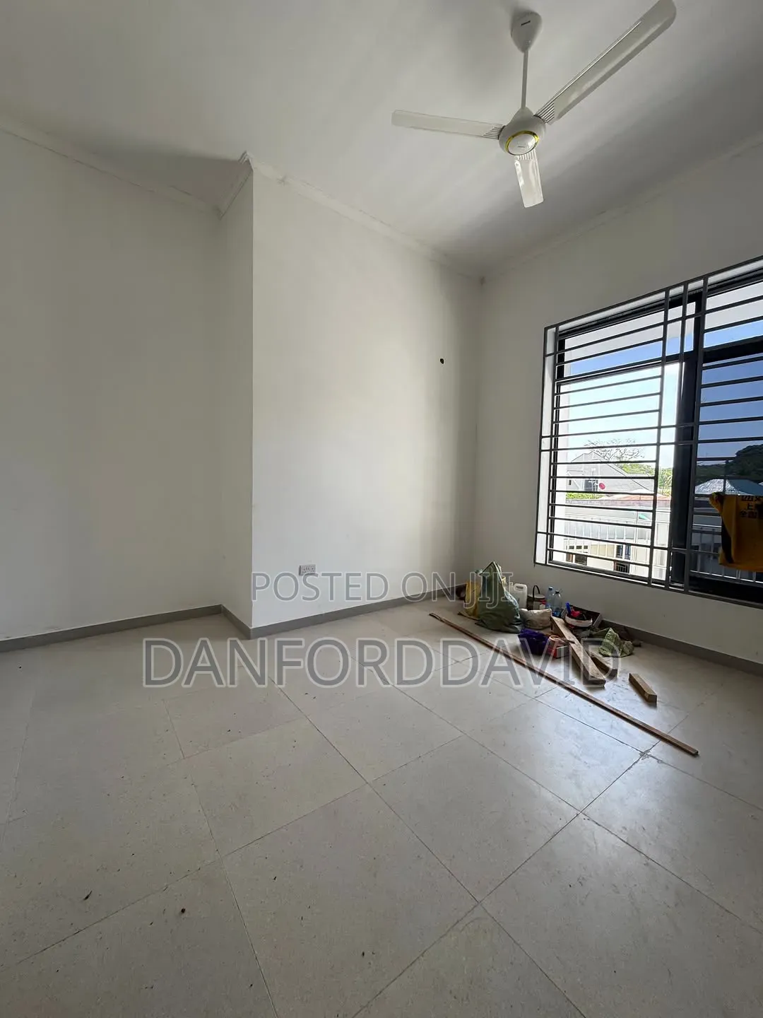 2bdrm House in Kahwa Real Estate, Kunduchi for rent
