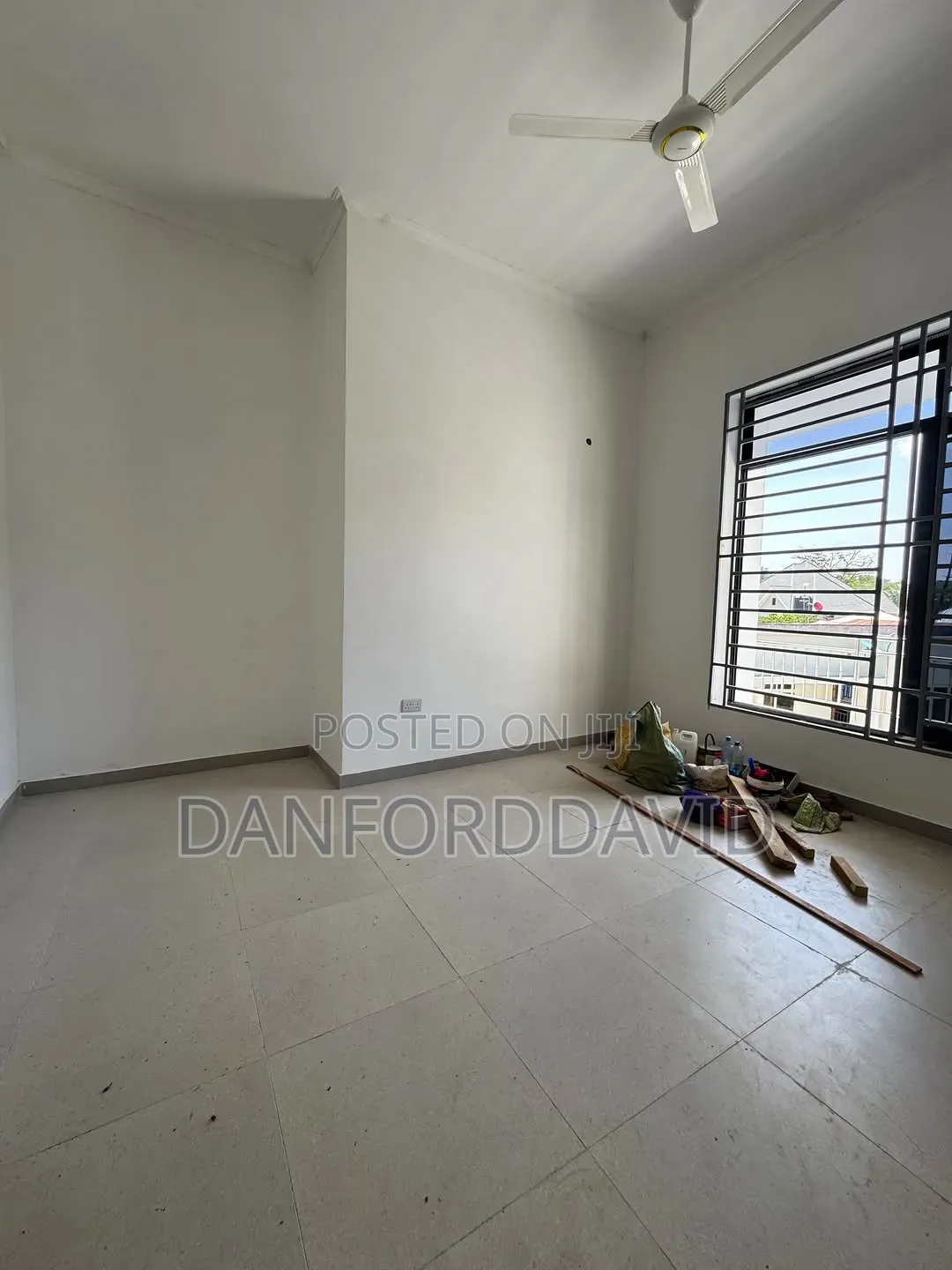 2bdrm House in Kahwa Real Estate, Kunduchi for rent