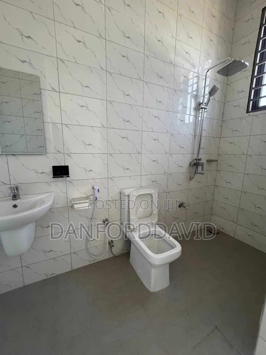 2bdrm House in Kahwa Real Estate, Kunduchi for rent