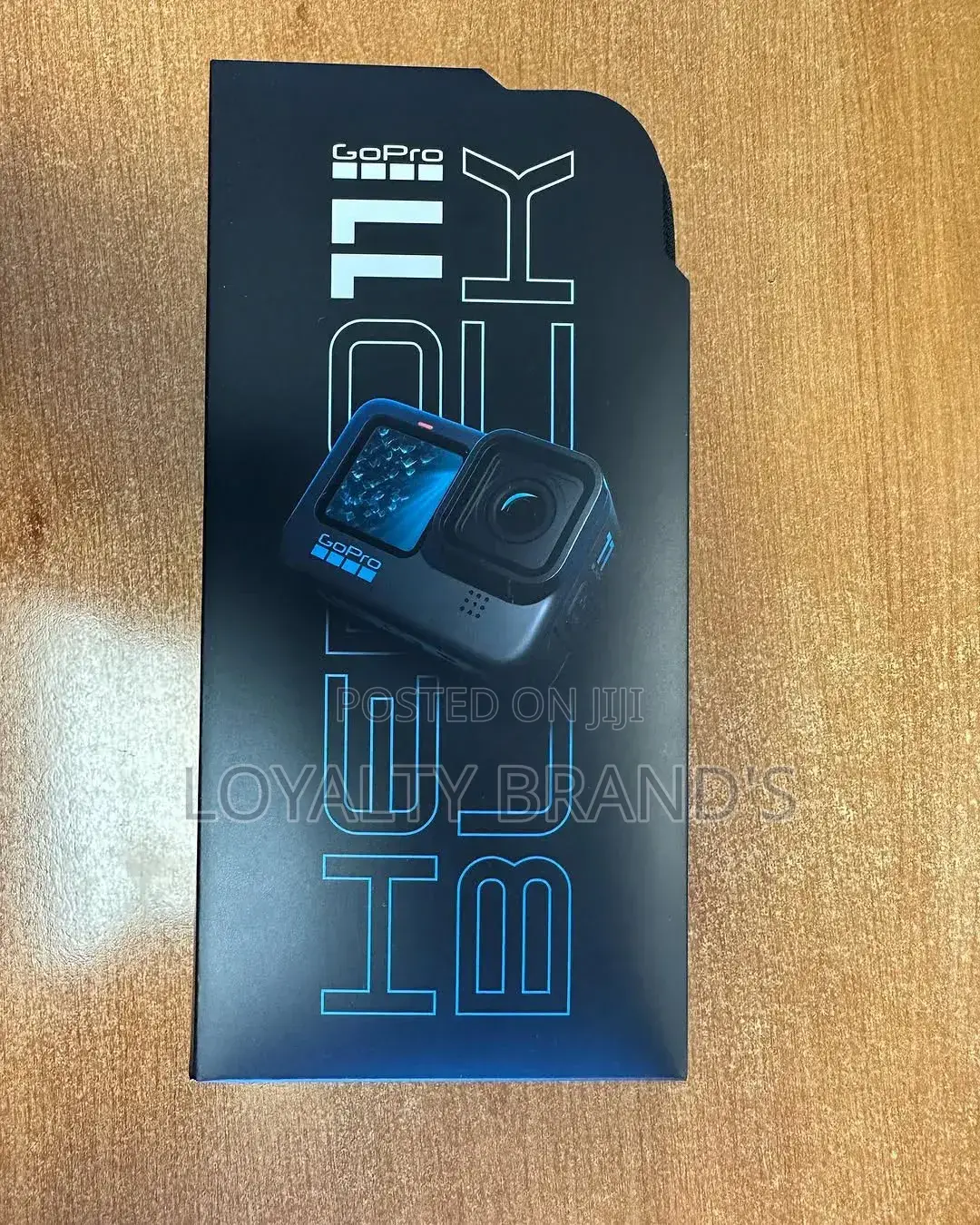 Gopro Hero11 Black – Professional Action Camera Smooth Adventure Video
