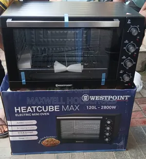 120l Westpoint Oven