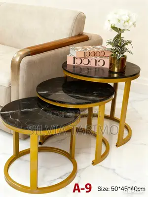 3in1 Coffee Tables