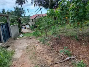 Plot Area SQM 400 for Sale at Goba