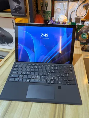 Laptop Microsoft Surface Pro 5 8GB Intel Core i5 SSD 250GB