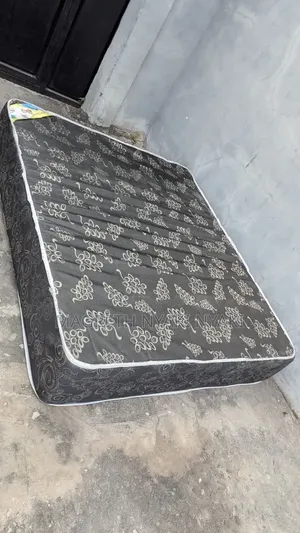 QFL Dodoma Inch 12 Foot 5×6limetumika Kidogo
