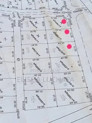 3 Plots For Sale