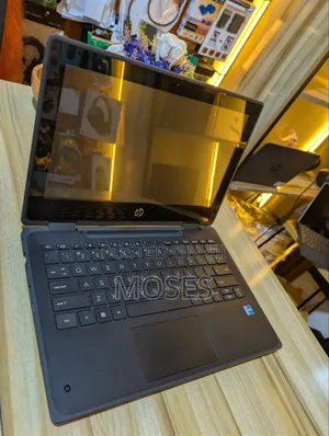 Laptop HP x360 310 G2 8GB Intel Core i5 SSD 256GB