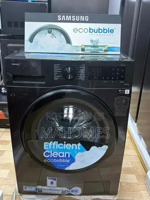 Samsung (Ww11cgc04dabnq) - 11kg Washing Mashine Available