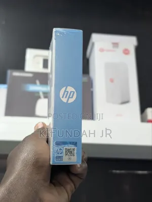 Hp-Zhan Portable Wifi Router