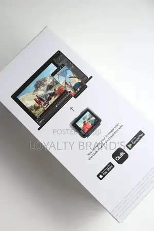Gopro Hero – Compact Action Camera | Adventure Travel Recording