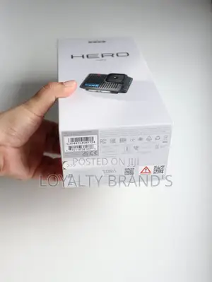 Gopro Hero – Compact Action Camera | Adventure Travel Recording