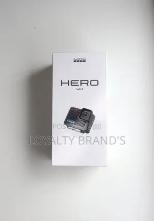 Gopro Hero – Compact Action Camera | Adventure Travel Recording