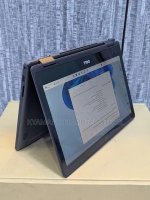Laptop Dell 8GB Intel Core i3 SSD 256GB