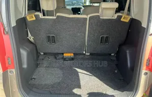 Toyota Ractis 2012 Gray