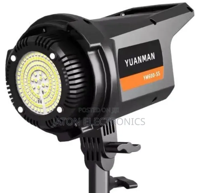 Yuanman Led Photographic Fill Light