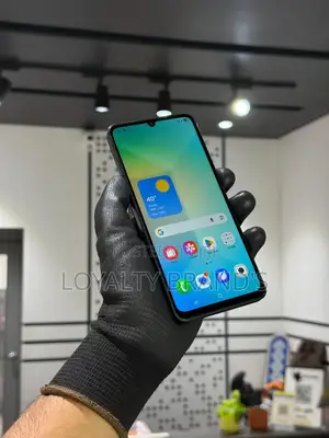 New Samsung Galaxy A06 128 GB