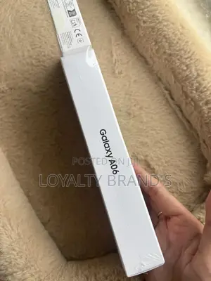 New Samsung Galaxy A06 128 GB