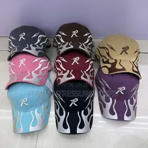 El Gallo Structured Baseball Caps Collection Available