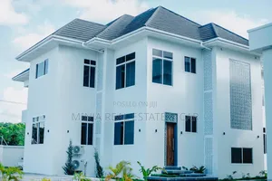 5bdrm House in Mbezi Beach for sale